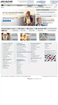 Mobile Screenshot of proaurum.at